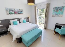 Domaine Villas Mandarine Private Pools & Spa 5