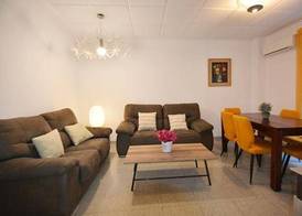 Apartamentos Plaza,viviendas turisticas 5