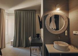 Hotel Atlante Sanxenxo Boutique 5