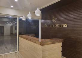 STARLIT SUITES SHIRDI 5