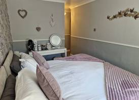 Ambassador Guest House 4