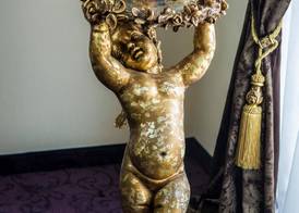 Savoy Hotel 5