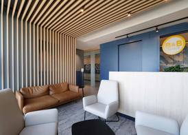 B&B Hotel Berlin-Airport 2