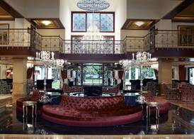 Grand Serai Congress and Spa 3