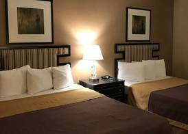Hotel Saddleback 5