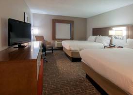 Holiday Inn Express & Suites NASHVILLE-I-40&I-24(SPENCE LN) by IHG 2
