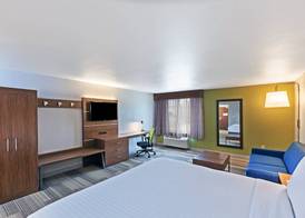 Holiday Inn Express & Suites DALLAS LEWISVILLE by IHG 4