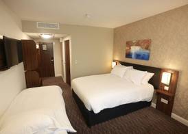 Willows, Blackburn by Marston's Inn 3