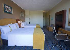 Holiday Inn BULAWAYO by IHG 2
