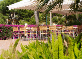 Zafiro Mallorca & Spa 2