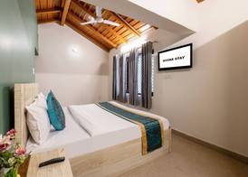 Divine Homes- Sattal By ASPL 5