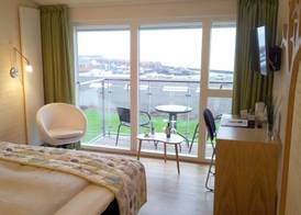 Strandhotel Klinten 4