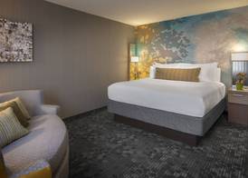 Courtyard by Marriott Cleveland Westlake 5