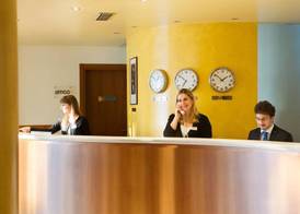 Hotel Montemezzi 3