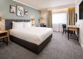 Delta Hotels Milton Keynes 4