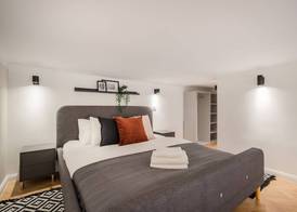 K33 - Boutique Apartments by BQA 3