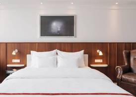 Ruby Sofie Hotel Vienna by IHG 4