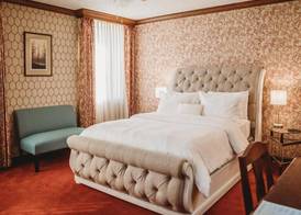 Hotel Phillips 3