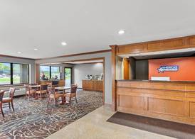Americas Best Value Inn Grayson 3