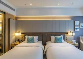Days Hotel Suites By Wyndham Zixin Changsha 5