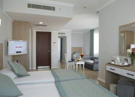 Adonis Hotel 5
