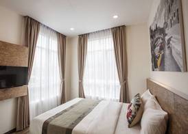 Natura Hotel 5