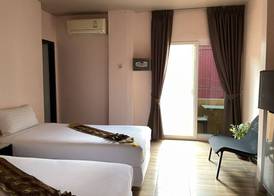 Sureena Hotel 4