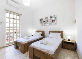 Sliema Lovely Flat 4
