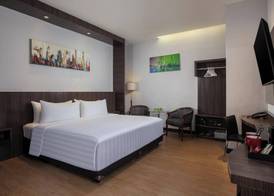 Hotel NEO Dipatiukur - Bandung by ASTON 5