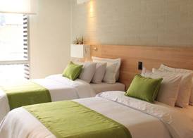 Terra Biohotel 5