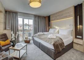 Wellness- & Sporthotel Jagdhof 4