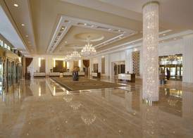 Trump International Hotel Las Vegas 3