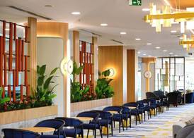Sunis Evren Beach Resort Hotel & Spa 5