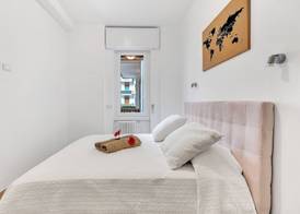 Alessia's Flat- Borgo Palazzo 5