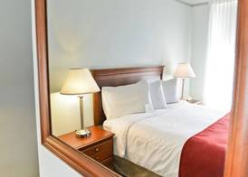 Penn Wells Hotel 5