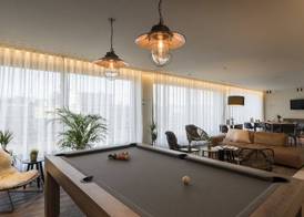 PREMIER SUITES Antwerp 4