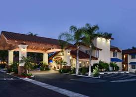 Best Western Capistrano Inn 2