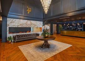 The Publisher, Downtown Fredericksburg, a Tribute Portfolio Hotel 2