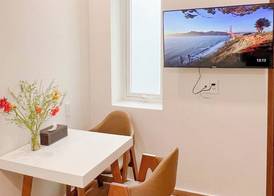 Heyday Apartment 4