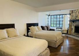 Hotel Chipinque 2