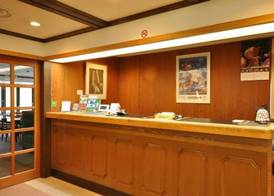 Hakuba Yamano Hotel 2