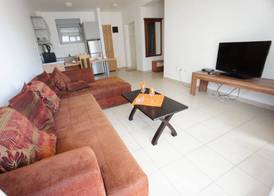 Petrovac Bay Apartments 5