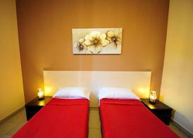 Hotel Mosaic Central Rome 4