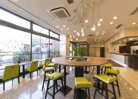 Nagoya B's Hotel 2