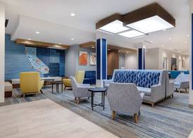 Holiday Inn Express & Suites ONTARIO - CHINO HILLS by IHG 3