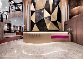 favehotel S. Parman Medan 4