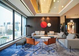 Solaria Nishitetsu Hotel Seoul Myeongdong - Renovated in 2025 5
