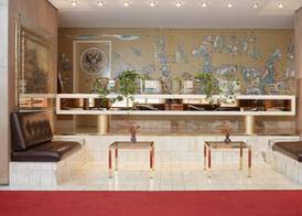 Living Hotel Nürnberg 4