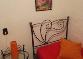 Fundalucia Guesthouse 5