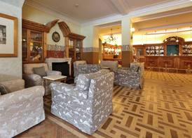 TH Madonna di Campiglio | Golf Hotel 5